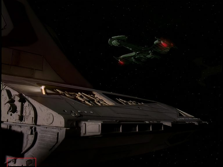 Far Beyond the Stars: Improving Motion, Image Quality in the DS9 Upscale Project