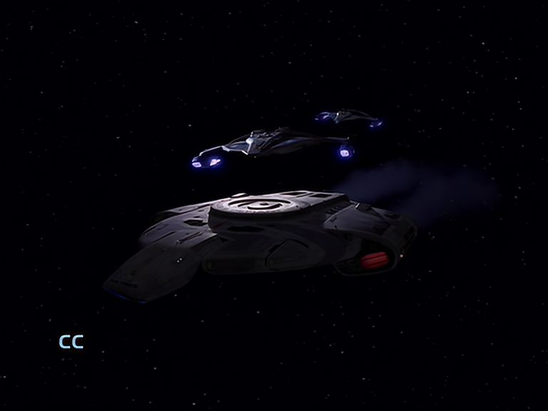 Far Beyond the Stars: Improving Motion, Image Quality in the DS9 Upscale Project