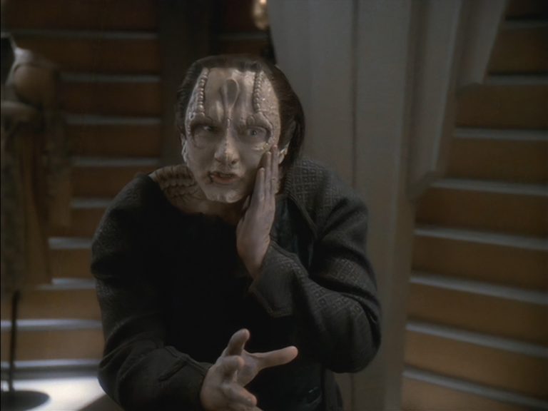 Far Beyond the Stars: Improving Motion, Image Quality in the DS9 Upscale Project