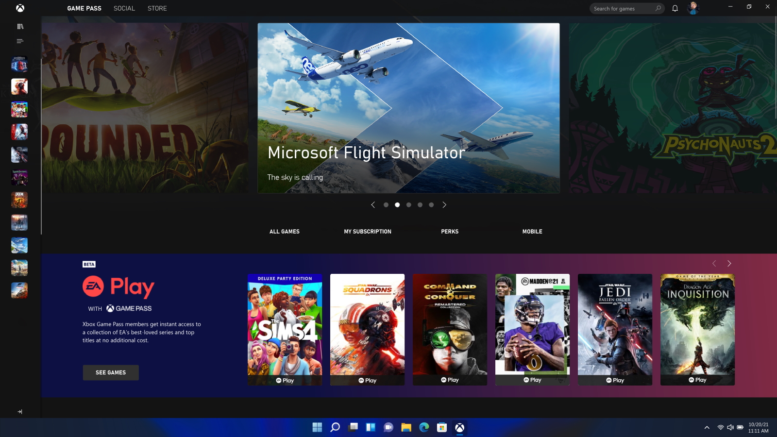 Microsoft Introduces Windows 11: New UI, 64-Bit Only, Mandatory Accounts