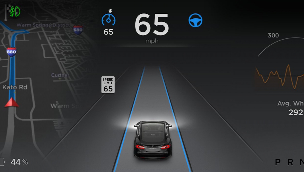 Tesla Rolls Out $200 Monthly Subscription for ‘Full Self-Driving’