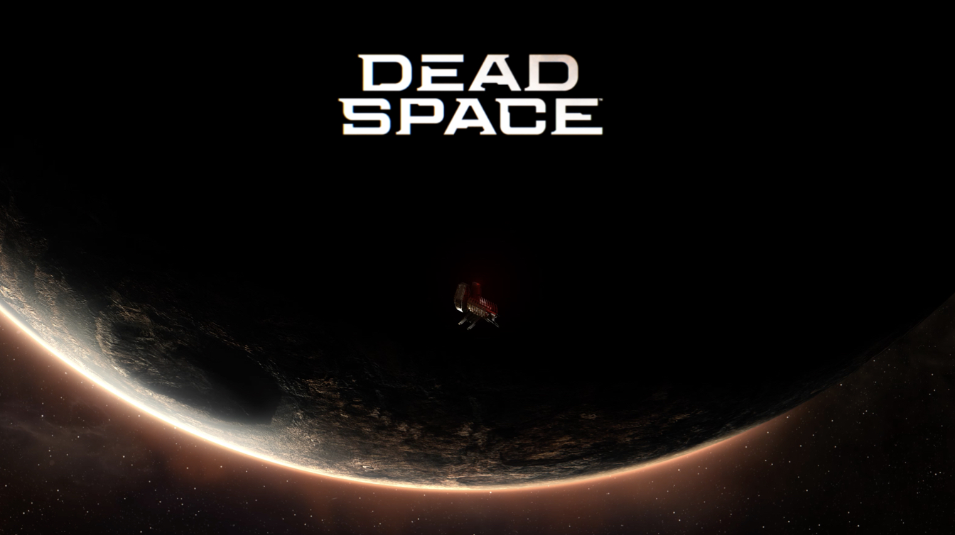 EA объявляет о мертвом пространстве