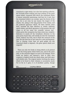 Amazon Confirms 3G Shutdown Will Kill Older Kindles, Offers Compensation