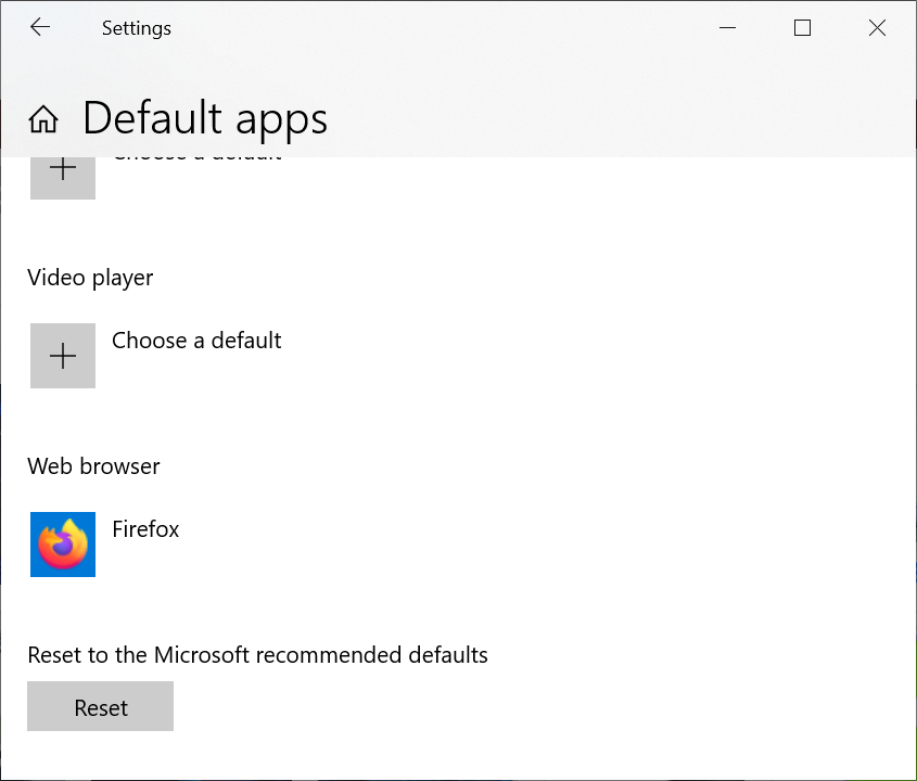 Windows 11 Makes It Tougher to Change Your Default Web Browser