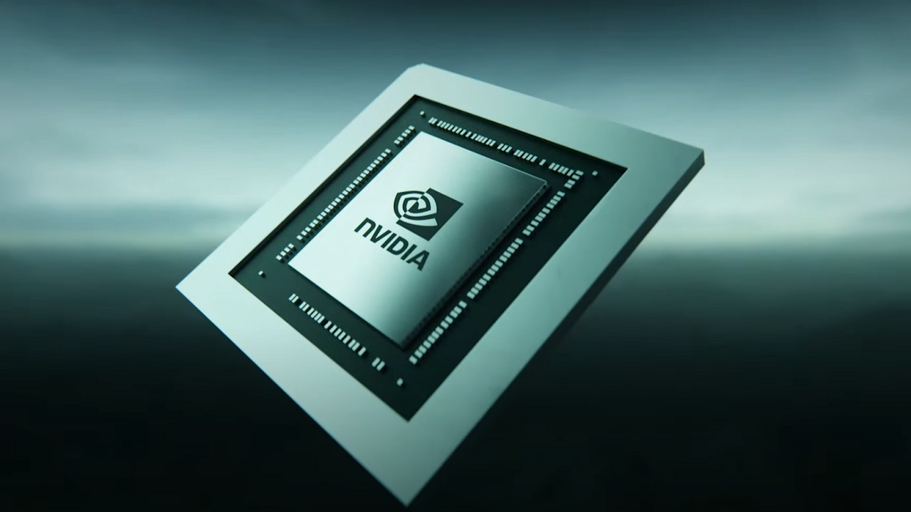 Nvidia: GPU Production Will Be Substantially Constrained for Most of 2022