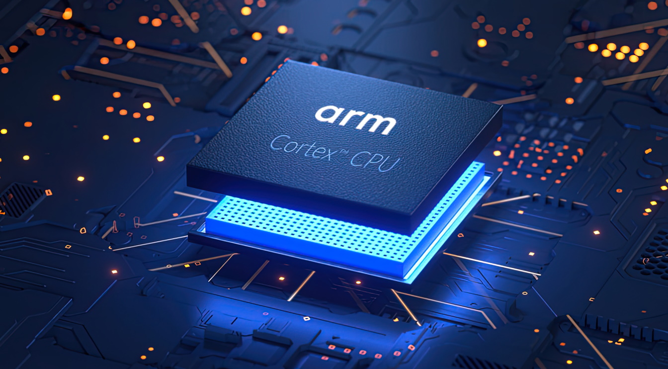 ARM опровергает обвинения в краже IP по его дочерней компании ARM China