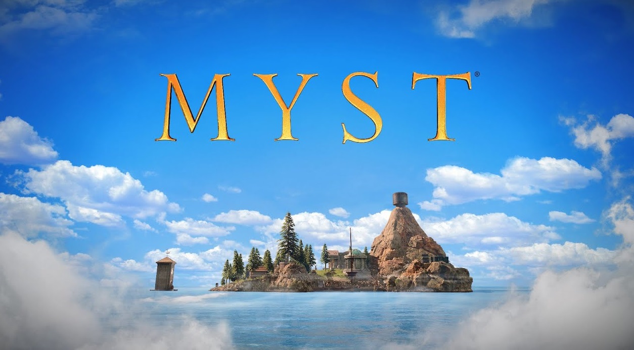 Myst-Y Business: Super Relize Super Resolution AMD в DLSS NVIDIA