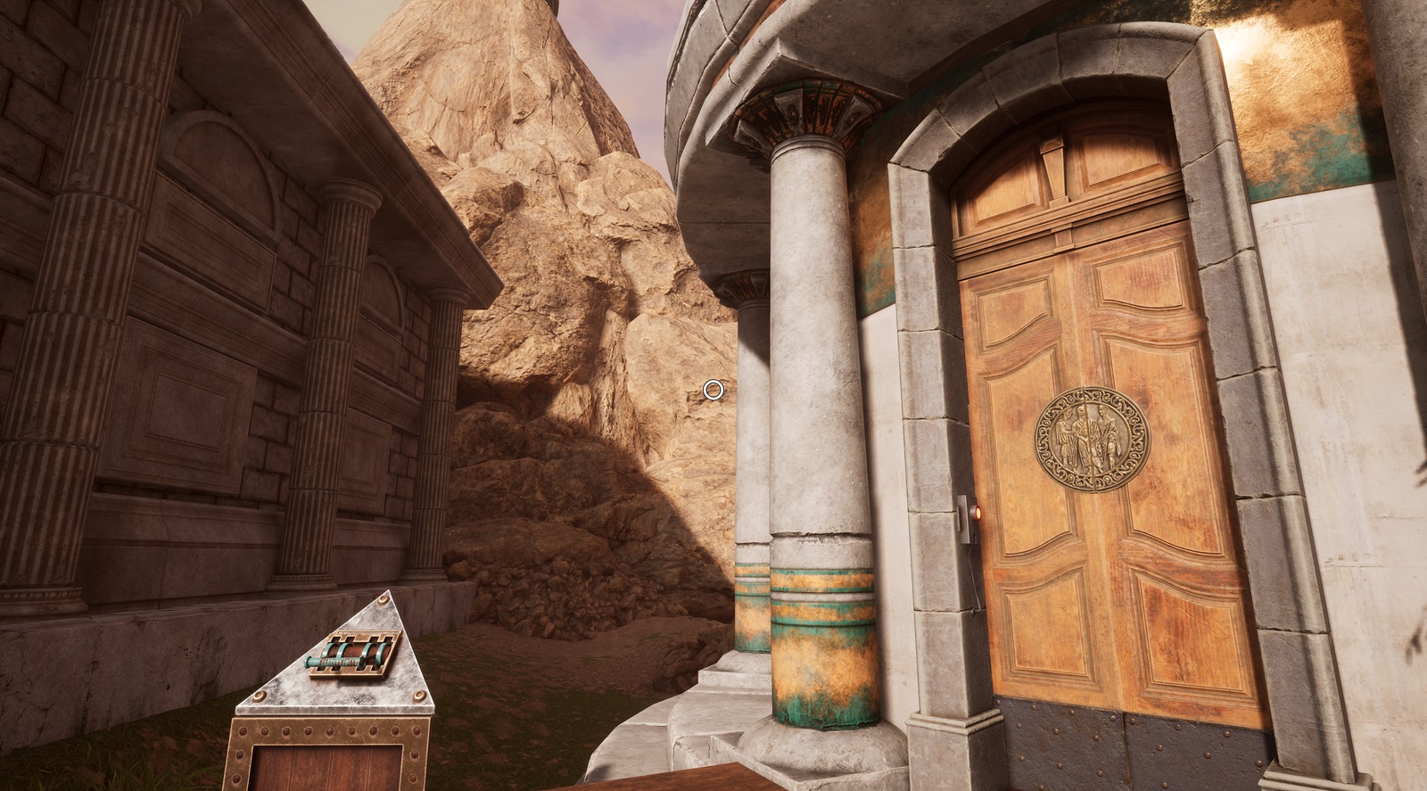 Myst-Y Business: Super Relize Super Resolution AMD в DLSS NVIDIA