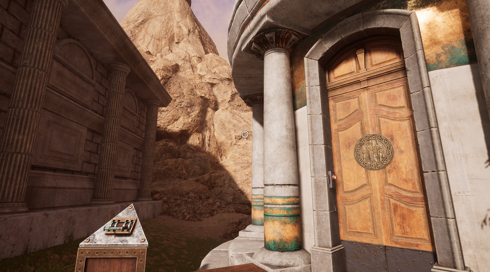 Myst-Y Business: Super Relize Super Resolution AMD в DLSS NVIDIA