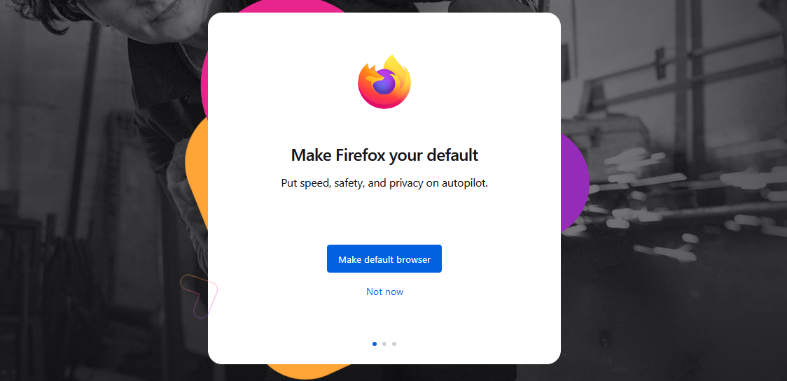 Firefox 91 Circumvents Windows Browser Default Protections