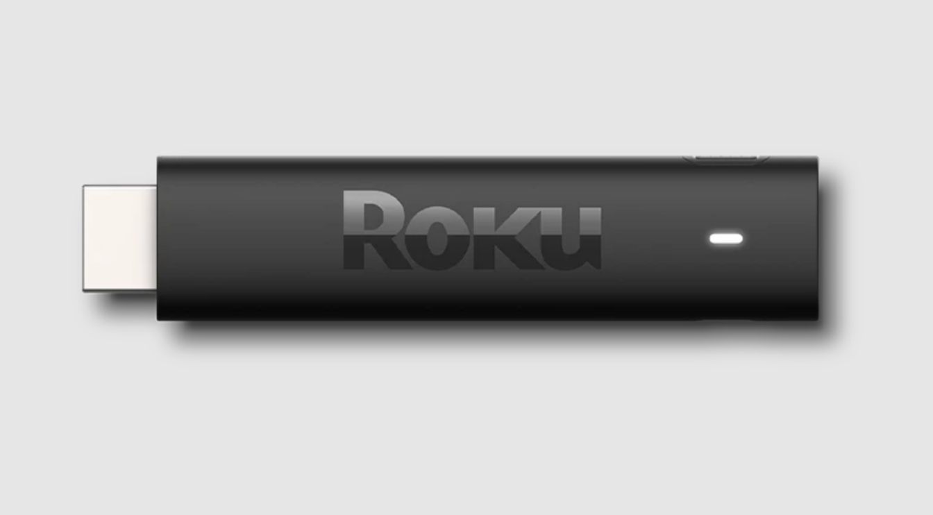 Roku оновлює свій найкращий продаж потокового пристрою з потоковою палицею 4K