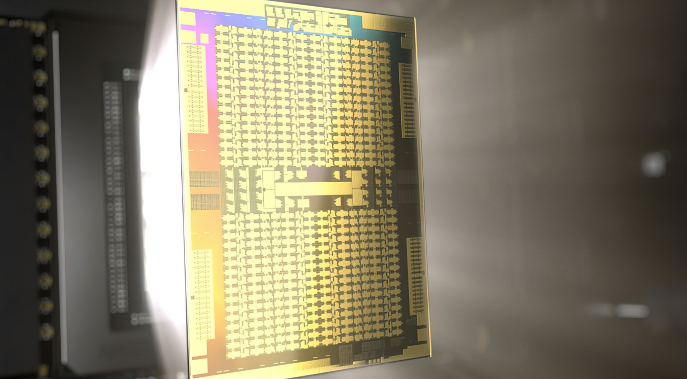 AMD хоче покращити AI, HPC ефективність 30x до 2025 року