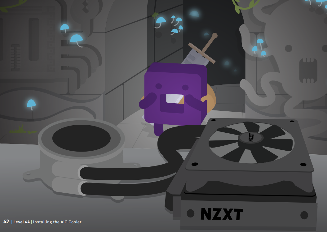 NZXT запускає комплекти для будівництва DIY з усім вам потрібно (навіть відеокарта)