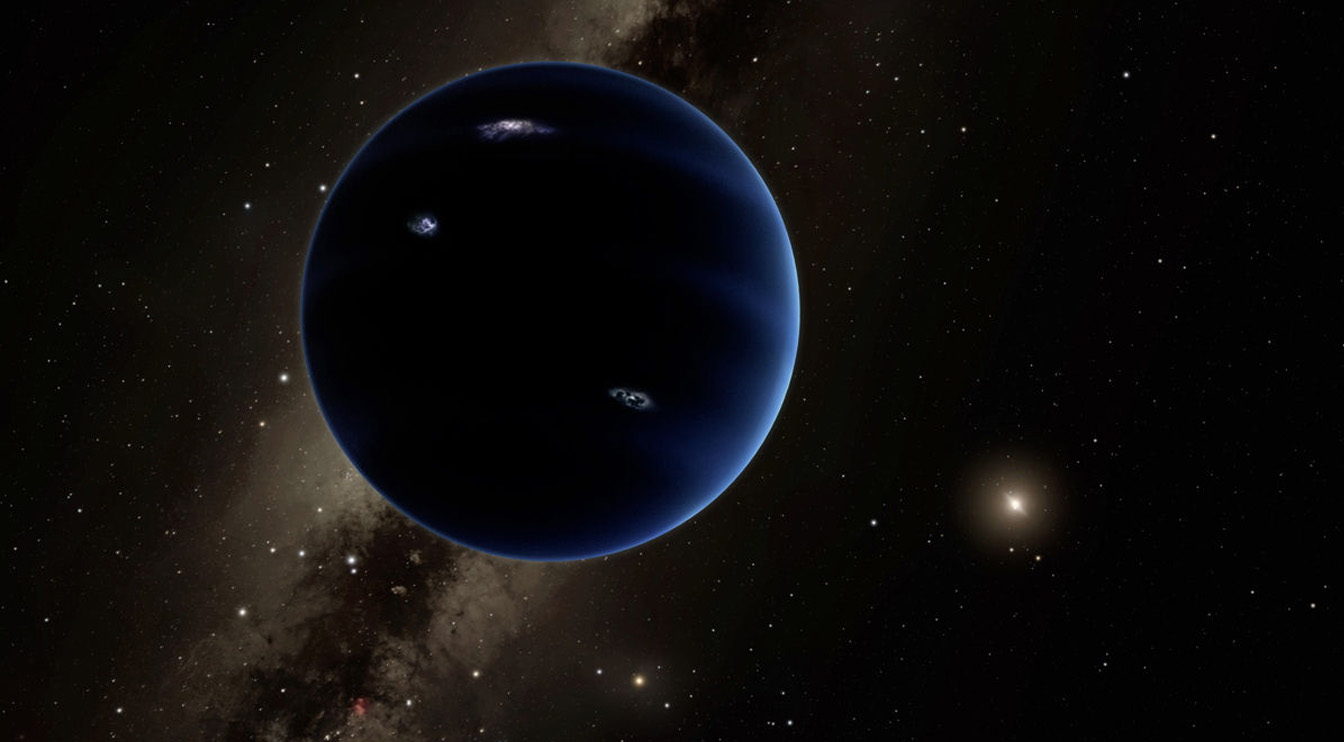 Astronomers Now Have a Better Idea Where Planet 9 Isn’t