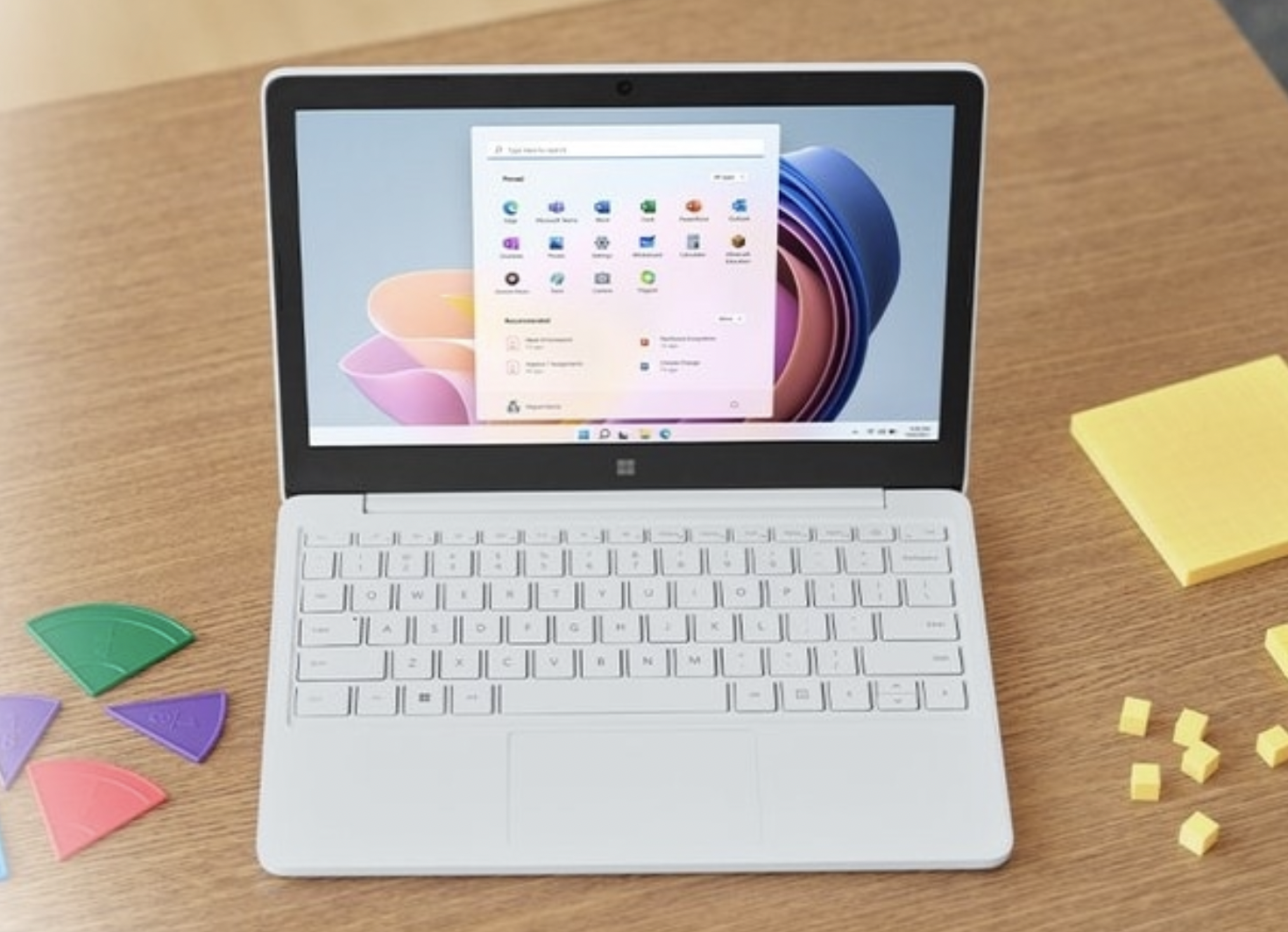 Microsoft займає Chromebook з New $ 250 поверхневого ноутбука SE