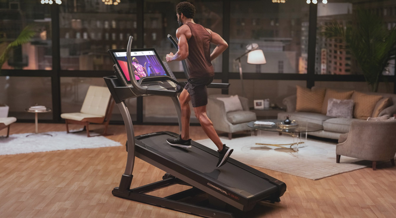 Owners Resort to Hacking Smart Treadmills After NordicTrack Locks Them Out