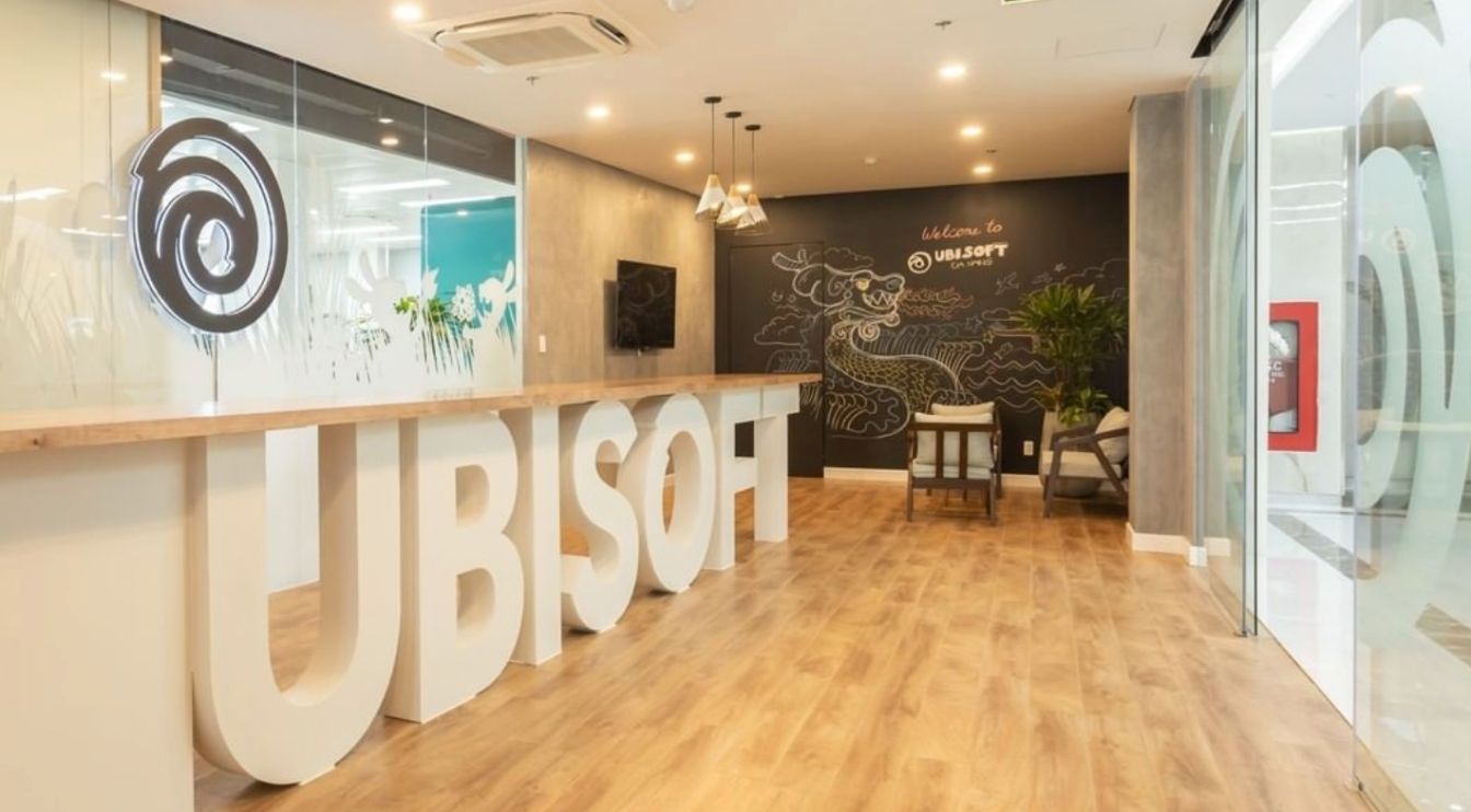 Ubisoft is Hemorrhaging Developers