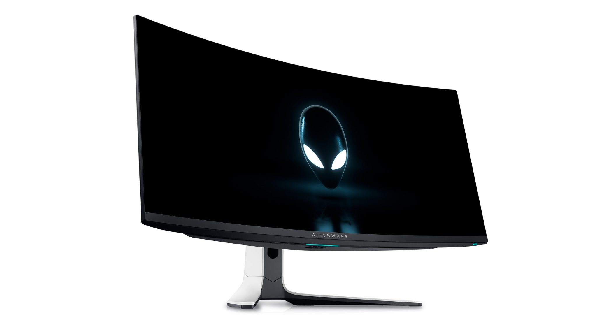 Alienware розбиває нову землю з 175-го OLED Gaming Monitor