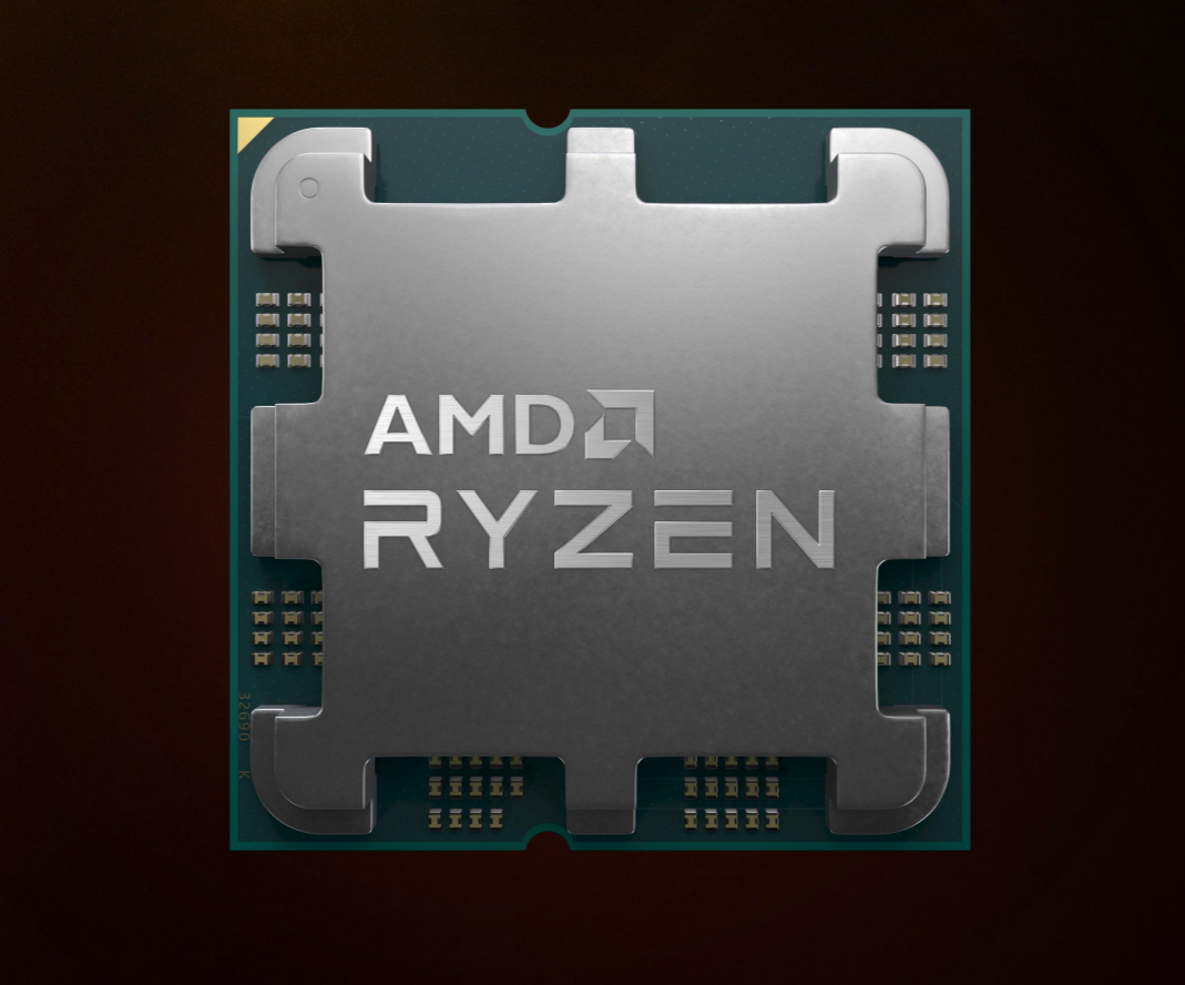 CES: AMD Details V-Cache, Zen 4, and the Ryzen 6000 Mobile Family