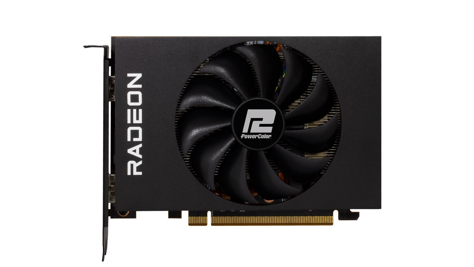 Новий Radeon RX 6500 XT, протестований PCIE 3.0, і результати не є досить