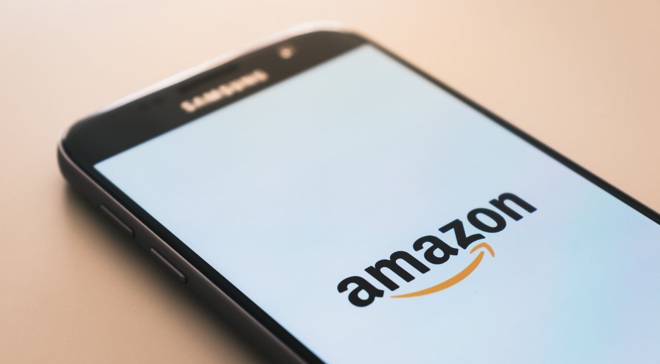 Проданий Amazon вимкнено після розслідування штату Вашингтон