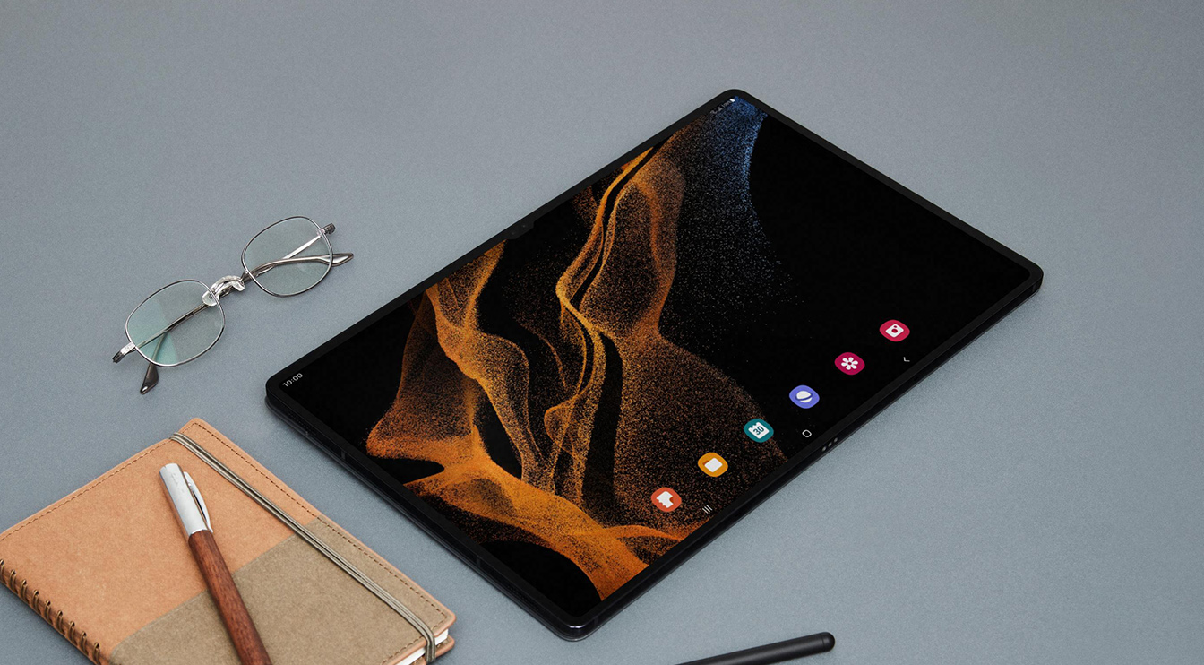 Samsung Pauses Galaxy Tab S8 Pre-Orders Citing Unexpected Demand