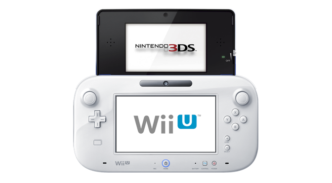 Nintendo завершит загрузки игры для Wii u и 3ds в следующем году