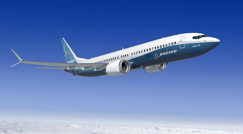 FAA Says Thousands of Boeing 737s Are Susceptible to 5G Interference