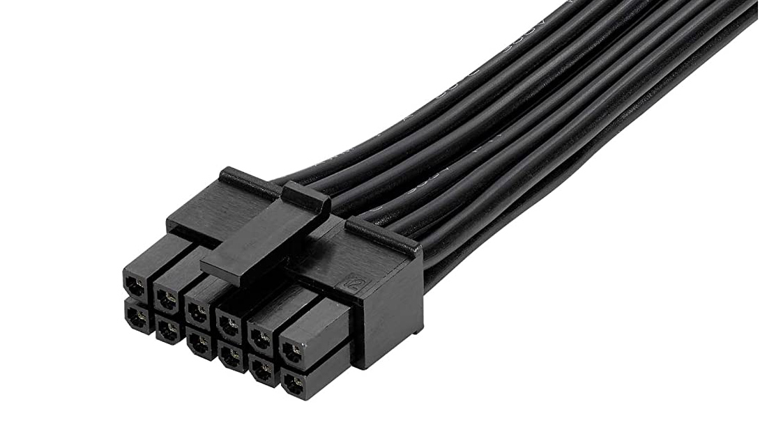 PCI Express Gen 5 Power Connector Leaks, Offers up to 600W