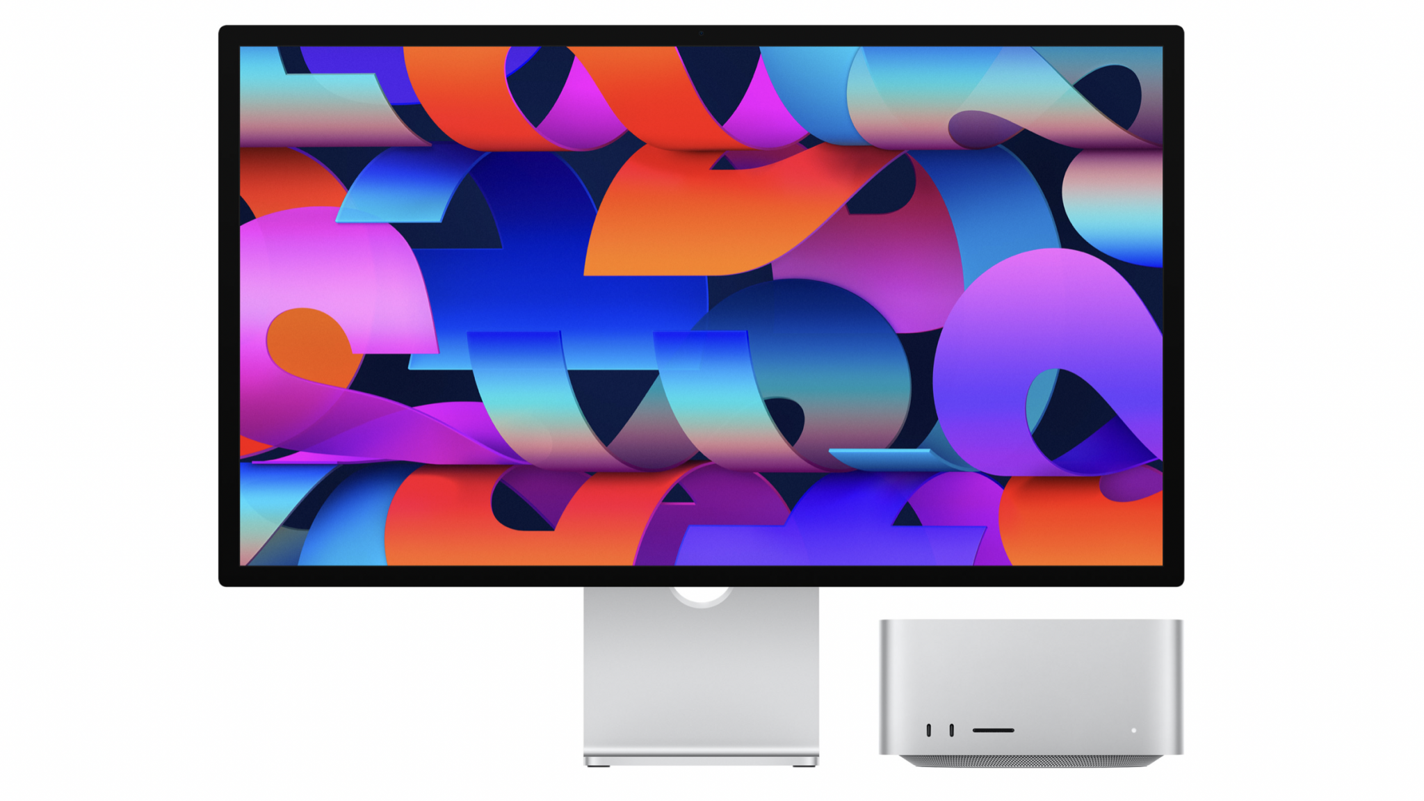 Apple объявляет New Mac Studio PC, студийный дисплей, iPhone SE