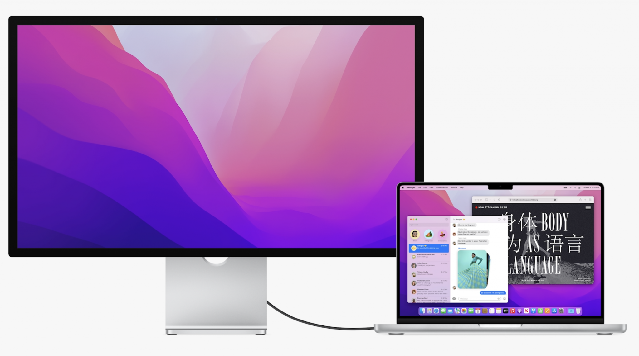 Apple объявляет New Mac Studio PC, студийный дисплей, iPhone SE