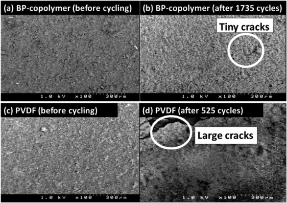 New Material Could Make Lithium-Ion Batteries Last Years Longer