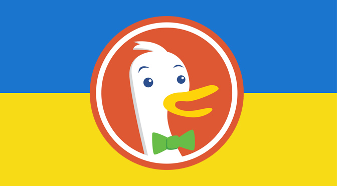 DuckDuckGo Is Demoting Russian Propaganda, and Some Users Aren’t Happy