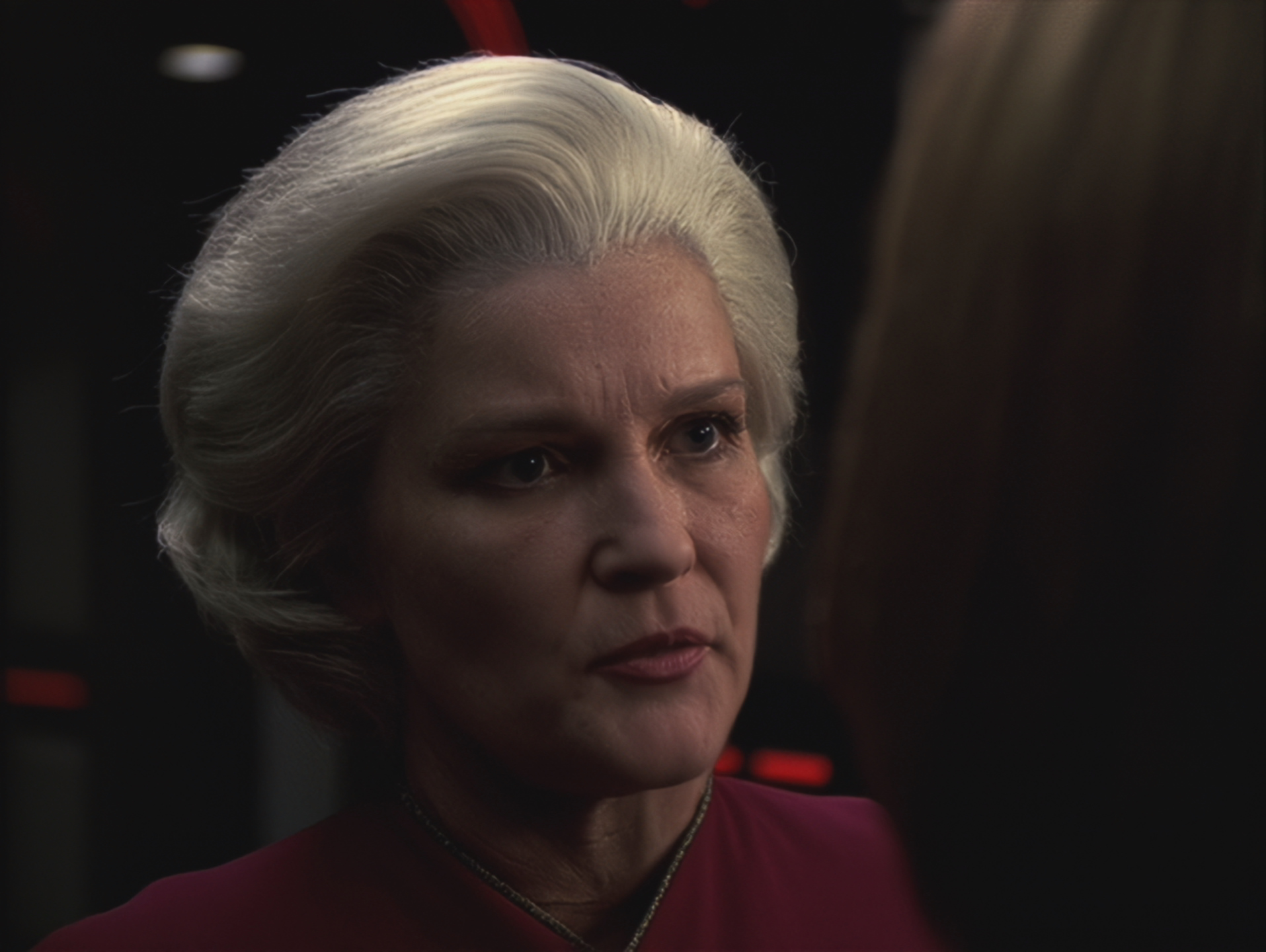 I Can Restore Star Trek Voyager and Deep Space Nine to HD, So Why Can’t Paramount?