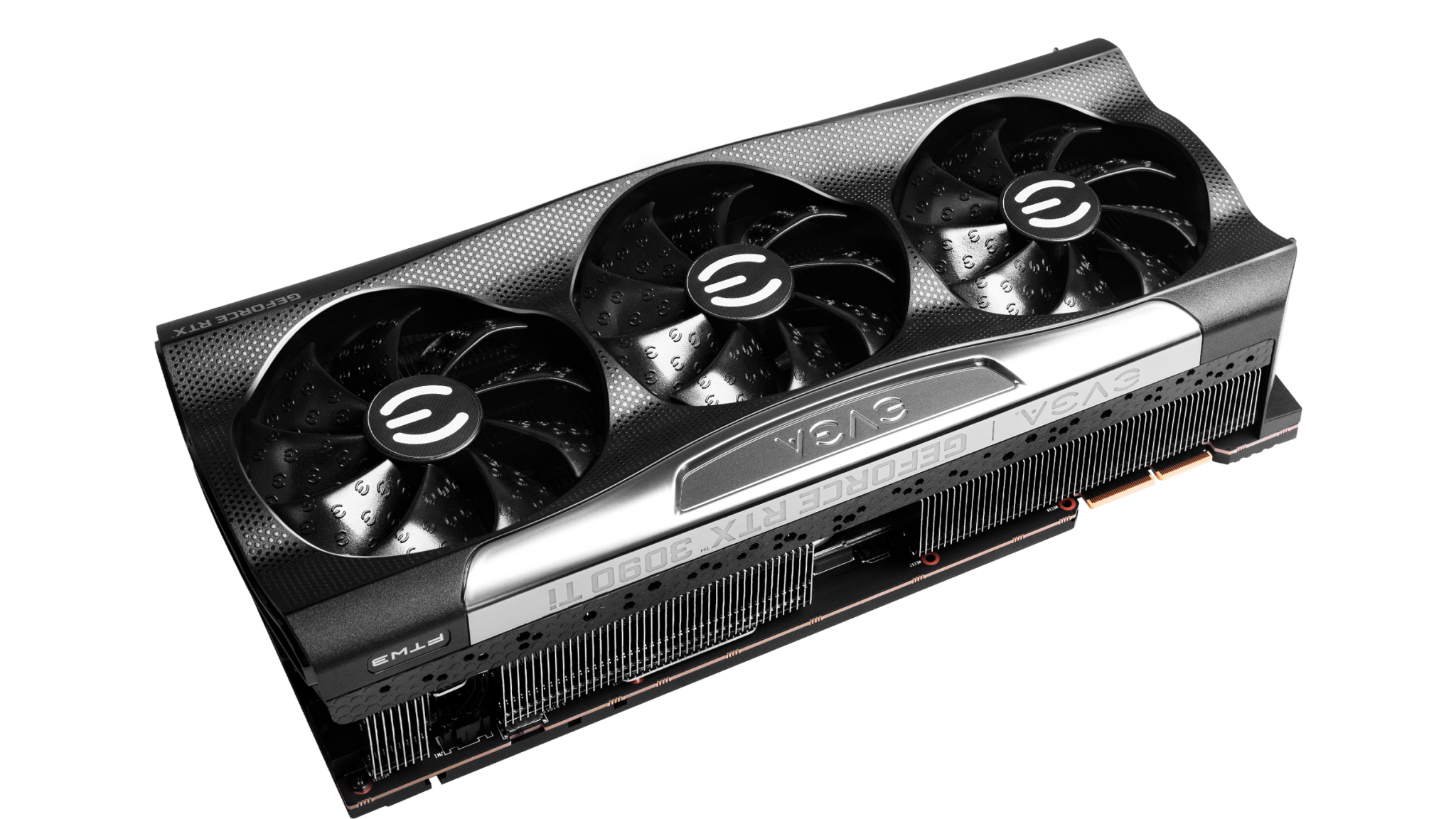 Nvidia’s RTX 3090 Ti Finally Launches at $2,000 and Up