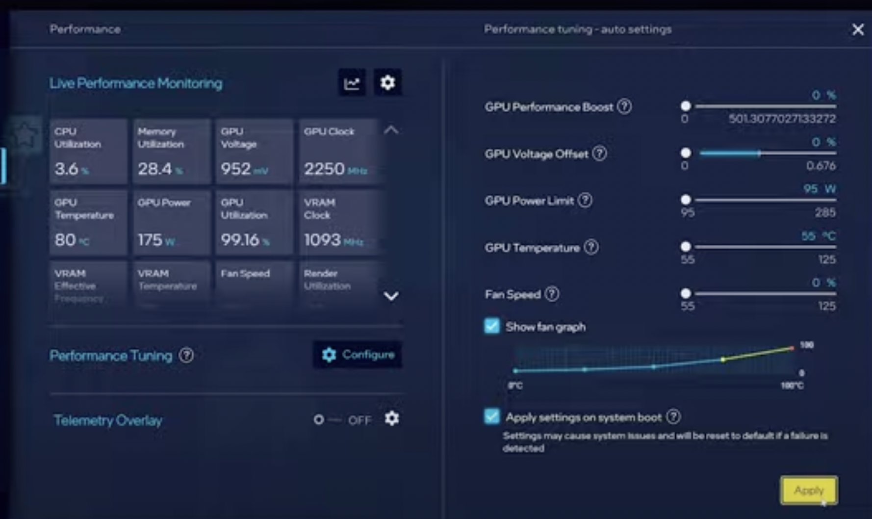 Intel Sneakily Reveals Specs for a Mysterious Desktop GPU