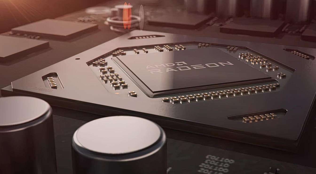 AMD признает, что его драйвер графической карты также разгона процессора