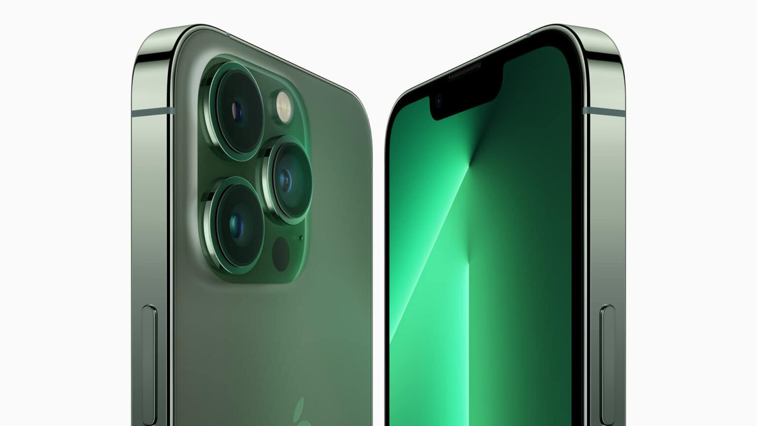 Apple Granted Patent to Hide the iPhone’s Notch, Embed Camera in Display