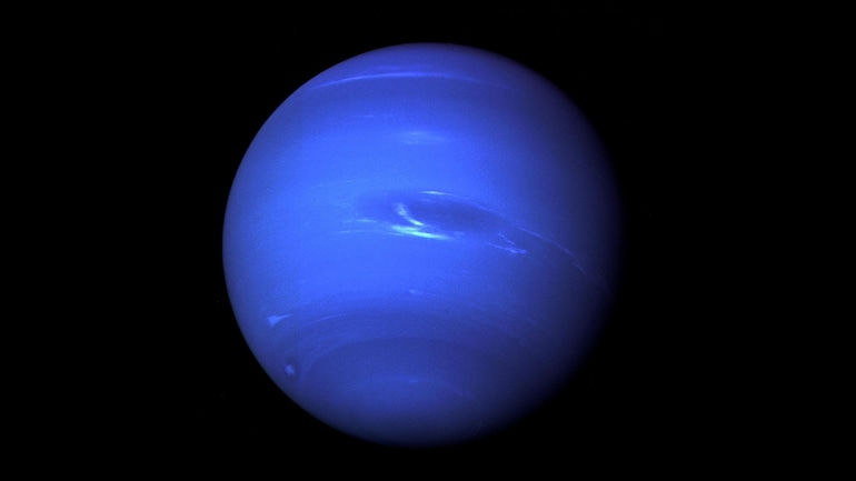 Neptune Is Cooling, and No One is Sure Why