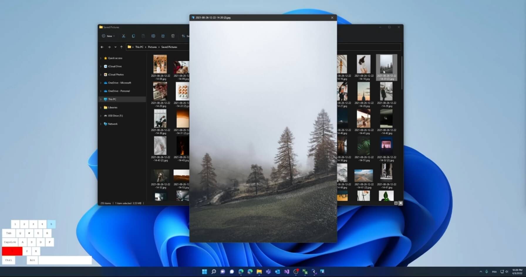 Windows Might Finally Get MacOS’s Quick Look Feature