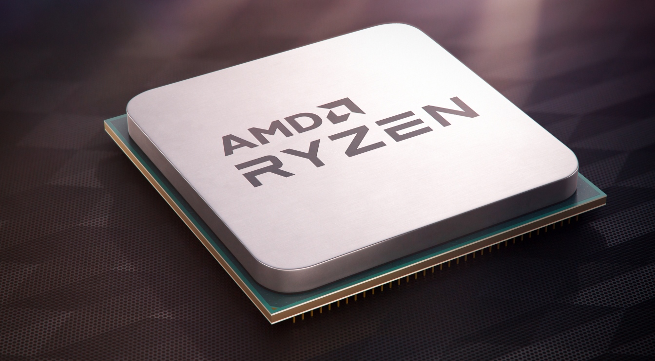 More Ryzen 7 5800X3D Gaming Benchmarks Posted Ahead of Launch