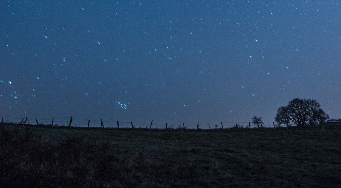 Stanford Engineers Have Gotten Solar Panels to Generate Electricity at Night