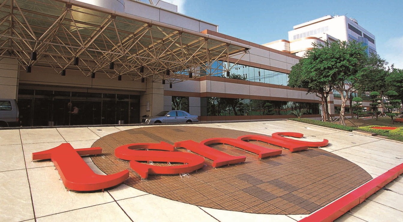 TSMC Founder Says US Silicon Fab Expansion Plans ‘an Exercise in Futility’