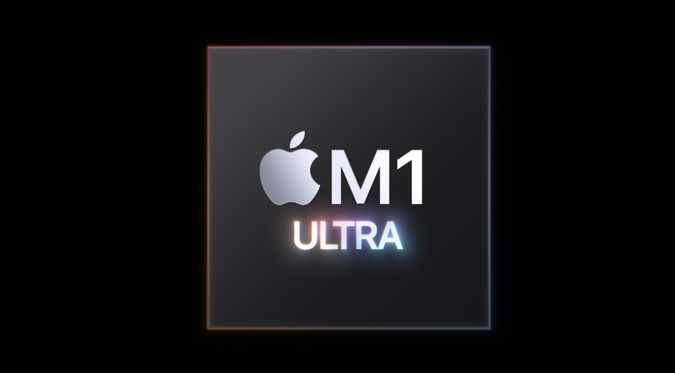 Apple M1 Ultra Crushes Intel в обчислювальній динаміці рідини