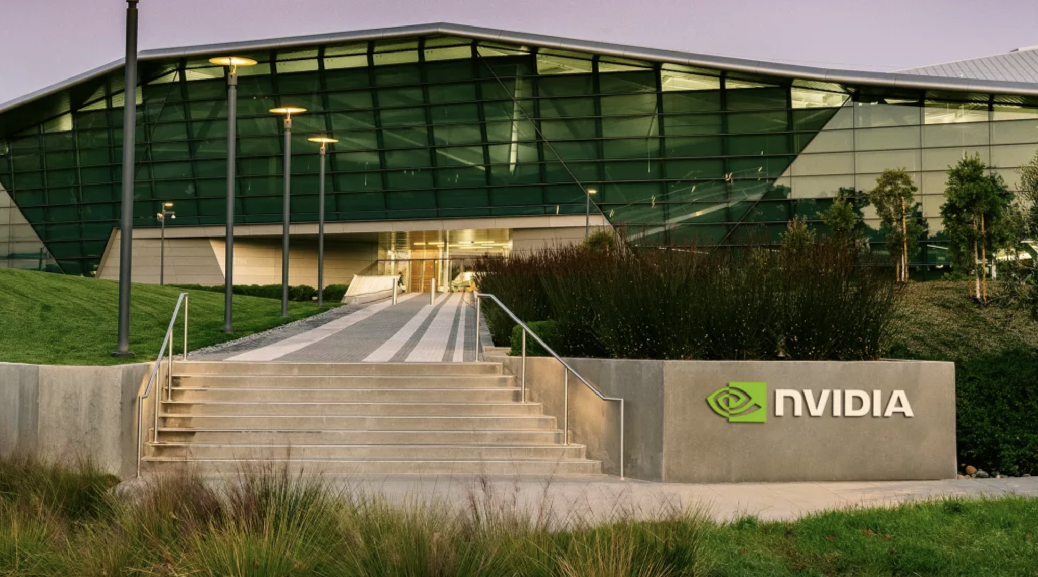 Nvidia оштрафував на 5,5 мільйона доларів США за нібито затьмарення продажу гірничих робіт