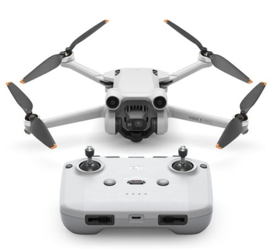 DJI Mini 3 Pro Review: Встановлення нової високої смуги для подорожей безпілотників