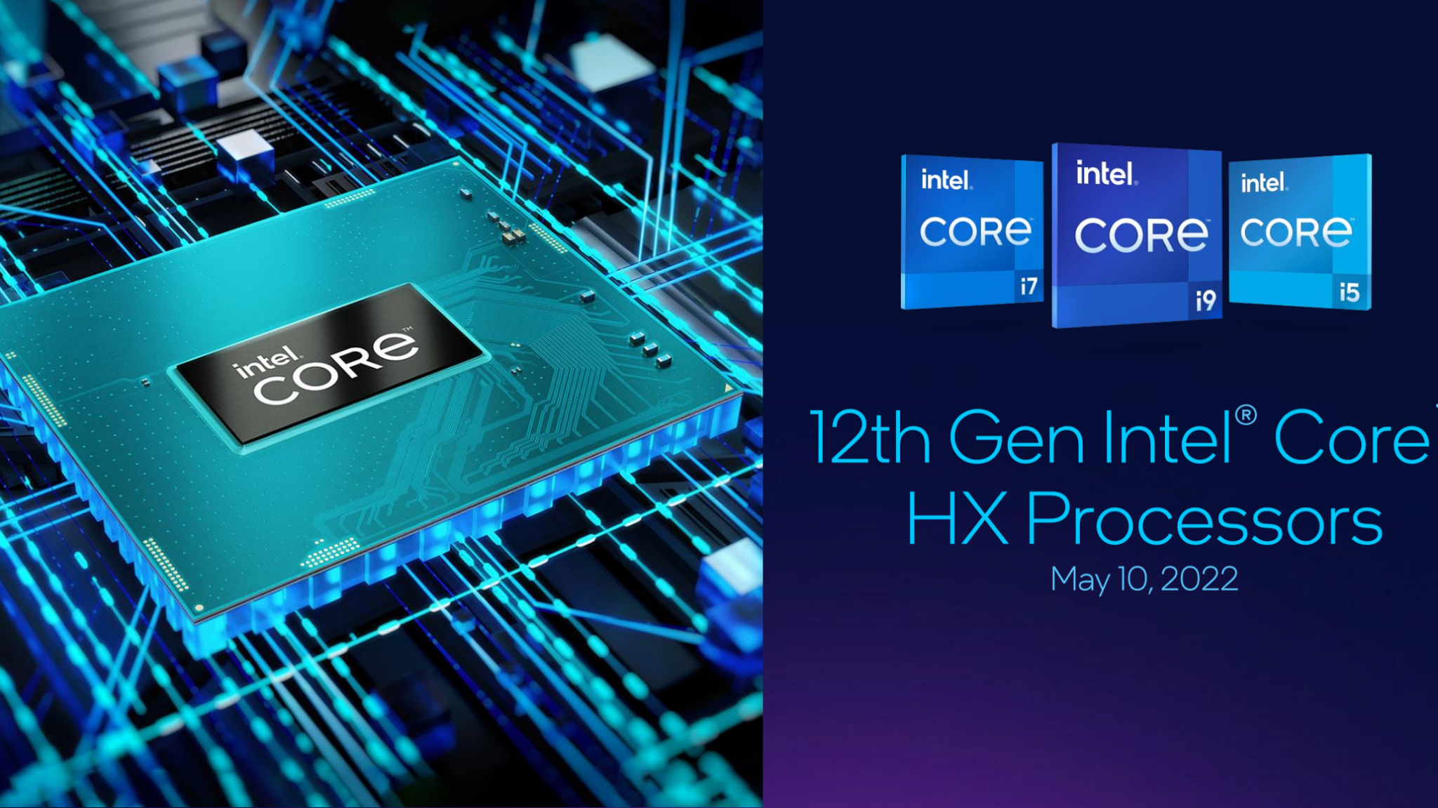 Intel core i9 поколения