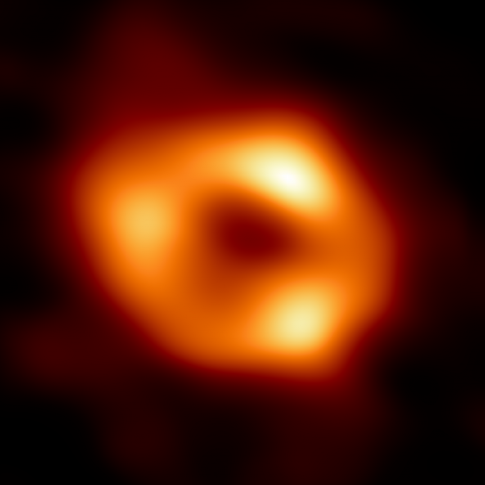 Event Horizon Telescope Releases Jaw-dropping First Images of Sagittarius A*