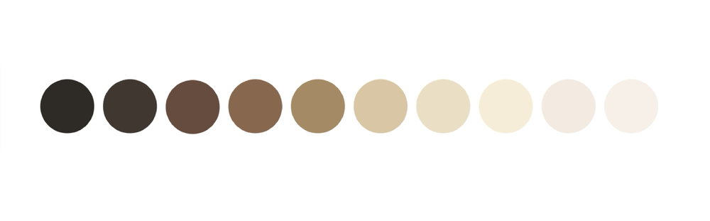 Google Introduces Monk Skin Tone Scale to Improve AI Color Equity