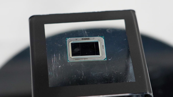 Intel демонструє озеро Метеор на основі плитки, процесори Ponte Vecchio на заході Vision